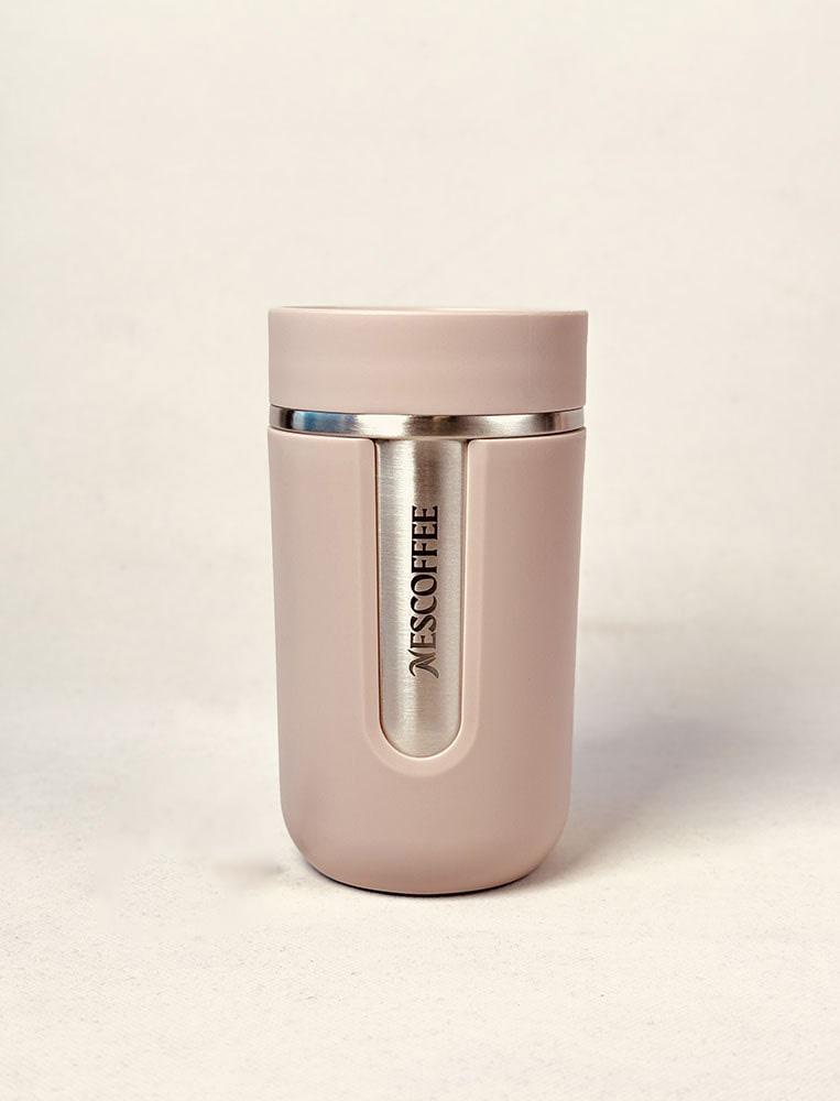 تراول ماگ 400 میل طرح نسپرسو NESCOFFEE - Image 6