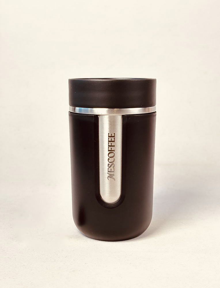 تراول ماگ 400 میل طرح نسپرسو NESCOFFEE - Image 2