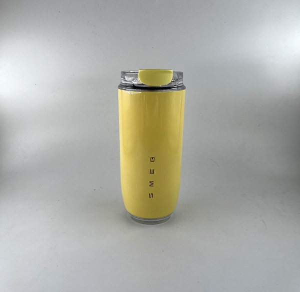 تراول ماگ اسمگ مدل Smeg-648 گنجایش 480 میلی لیتر - Image 2